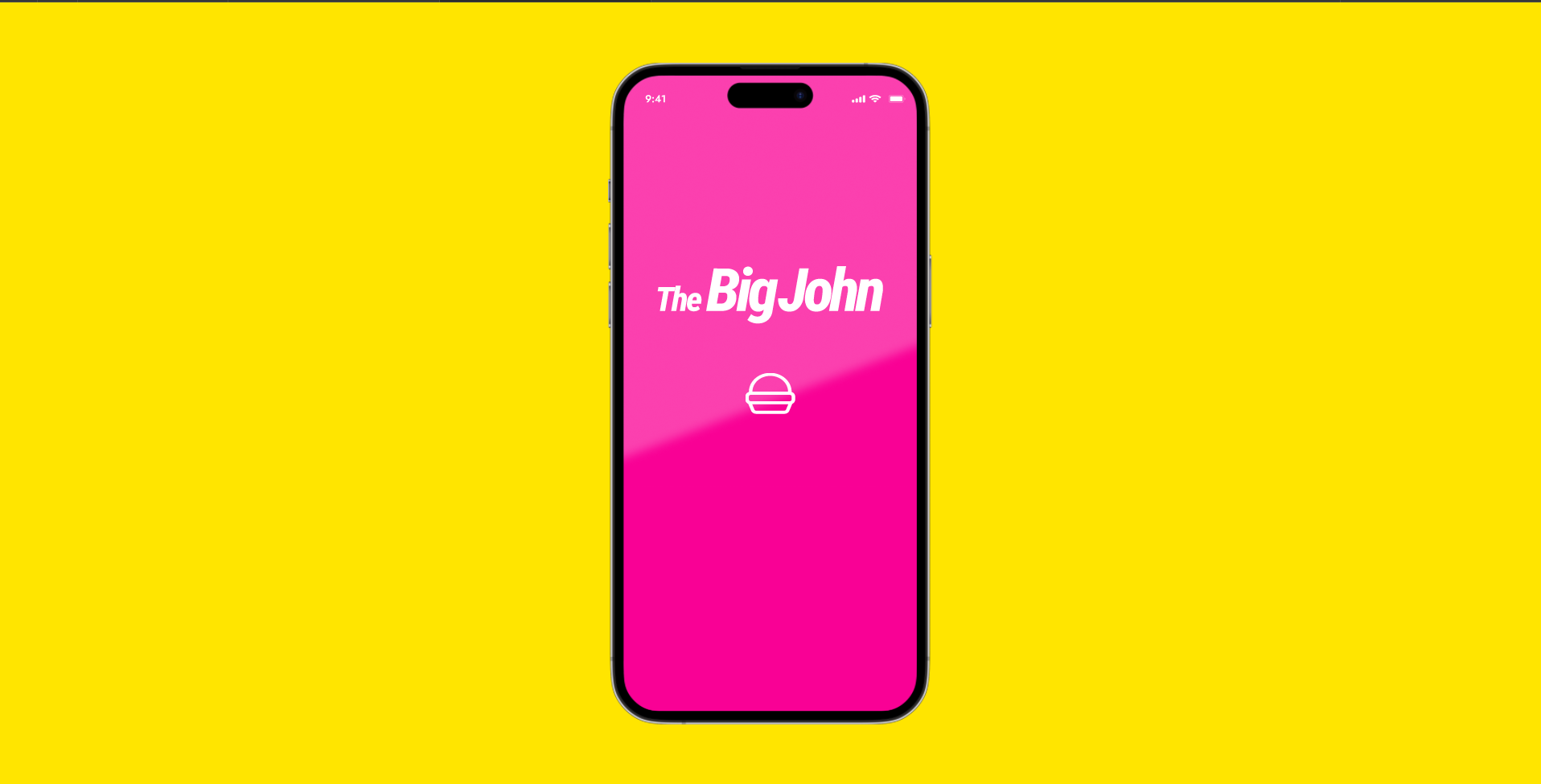 The Big John